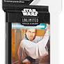 Star Wars Unlimited - Art Sleeves - Obi-Wan Kenobi